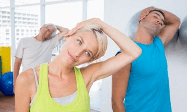 General methods of treating osteochondrosis